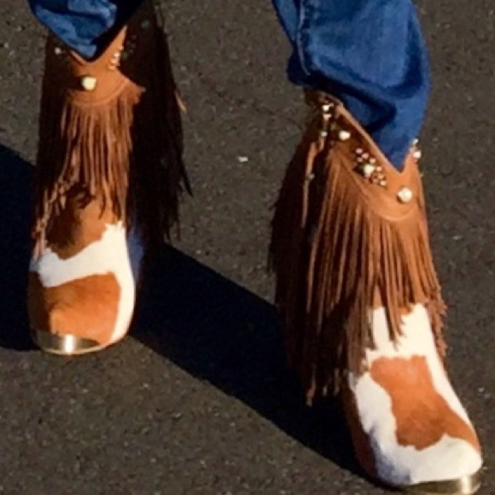 Sam Edelman boots